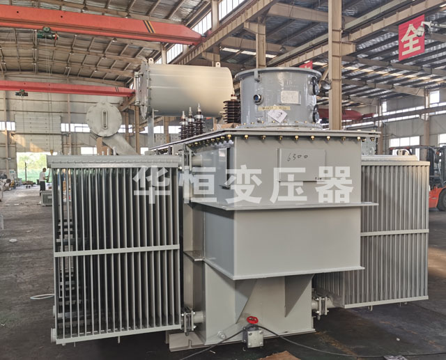 6300KVA延津延津延津电力变压器