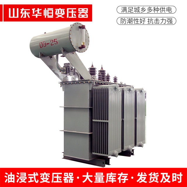 S11-10000/35延津延津延津电力变压器厂家