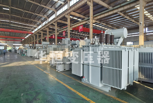 S13-8000/35延津延津延津电力变压器厂家