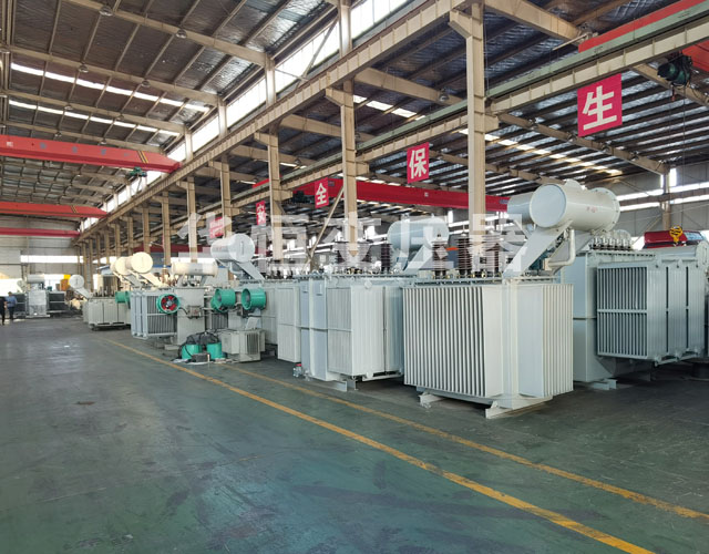 S11-8000/35延津延津延津电力变压器厂家