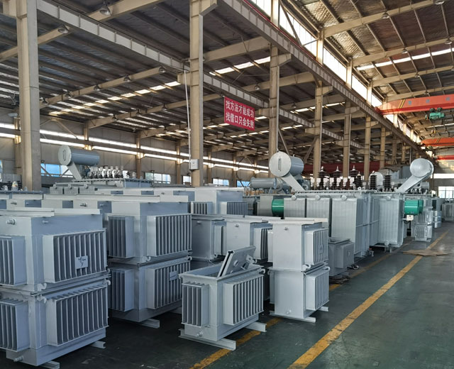S11-8000/35延津延津延津电力变压器