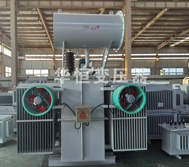 S13-6300/35延津延津延津电力变压器