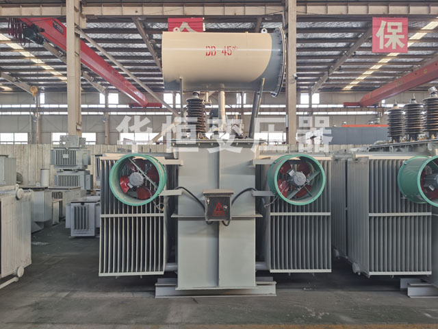 S11-6300/35延津延津延津电力变压器
