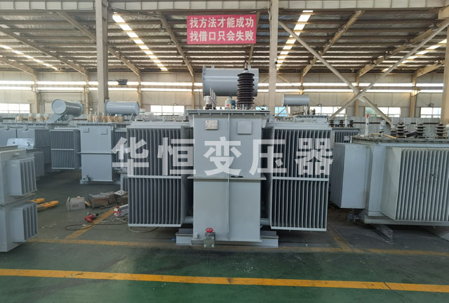 SZ11-6300/35延津延津延津油浸式变压器价格