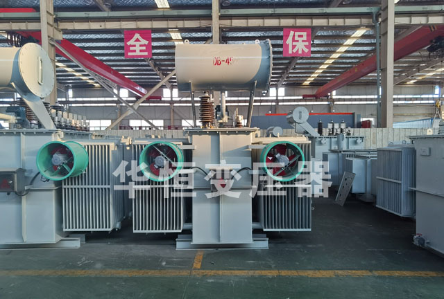 S13-6300/35延津延津延津油浸式变压器